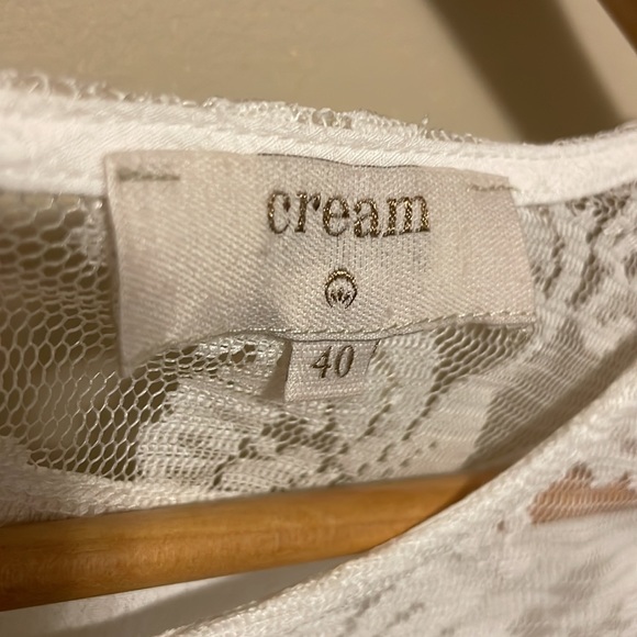 CREAM Kalanie blouse - Picture 3 of 6